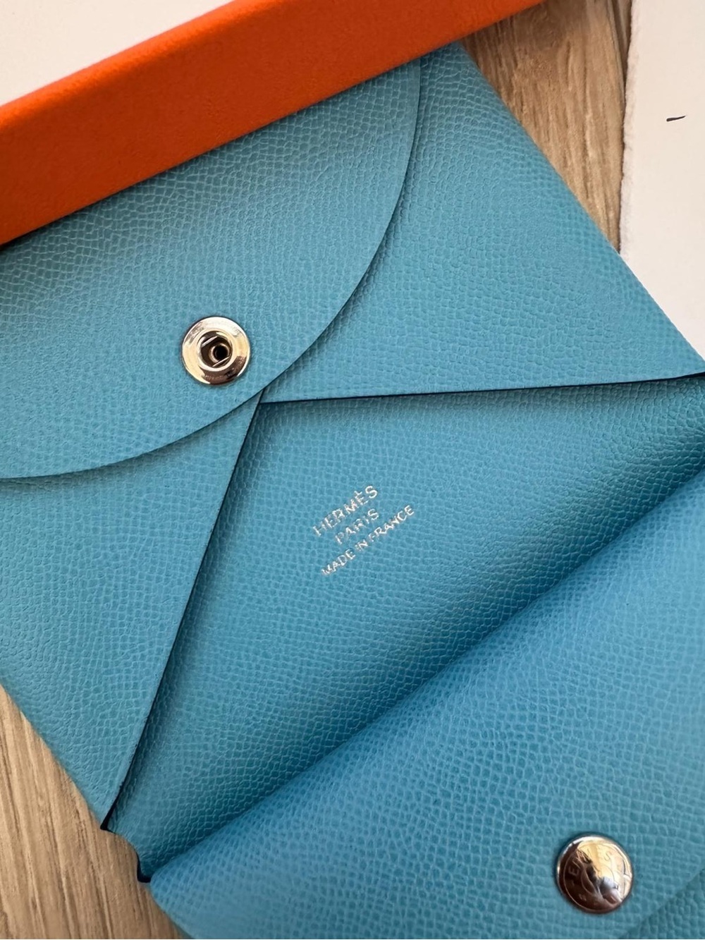 Hermès Calvi Duo - Picture 3 of 4